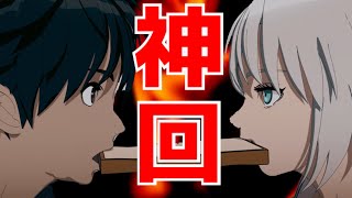 【神回！学園編】面白さの限界だと思っていたらまだまだ進化を続けるエクスアームに震える【EXARMエクスアーム第5話】【2021冬アニメ】【原作ブレイカー】 [upl. by Stiruc]