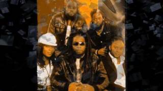 Morgan Heritage A Man Is Still A man [upl. by Neill]