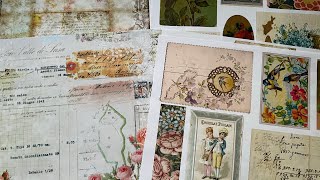 ETSY UPDATE  Botanical kits no 5 [upl. by Elegna962]