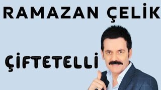 RAMAZAN ÇELİK çiftetellisi Türkiyeyi dans ettiren sanatçı  bartın Zonguldak Karabük günleri [upl. by Edholm]