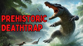 The Prehistoric River No Dinosaur Survived [upl. by Devlin534]