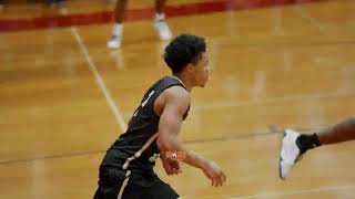 Neumann Goretti vs Archbishop Carroll WAR FULL GAME [upl. by Edwards]