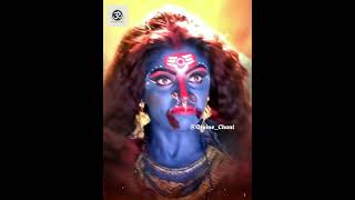 जयंती मंगला काली Jayanti Mangala Kali shiva kali badrakali om jayanti maa [upl. by Lerner]