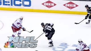 NBC Sports Live Extra NHL  NHL  NBC Sports [upl. by Anyaj]