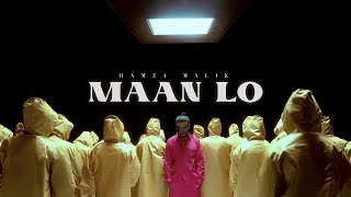 Maan Lo  Hamza Malik [upl. by Athalie]