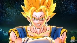 Dragon Ball Z Battle of Z   The Ultimate Vegito  Part 60【FULL HD】 [upl. by Beckerman]