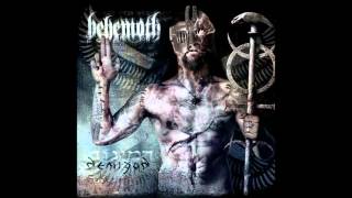 Behemoth  Demigod Full Album [upl. by Naiditch]