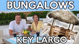 ALL INCLUSIVE Bungalows Key Largo Resort [upl. by Adriel]