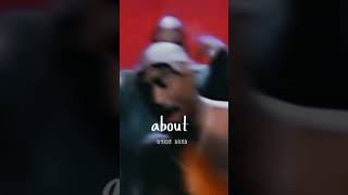 2pac disses Biggie 🔥😮 [upl. by Sugar]