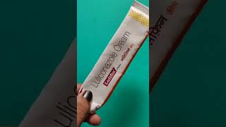 Lulifin creammedicine antifungal cream luliconazole cream in hindi luliconazole cream lulifin [upl. by Newlin]