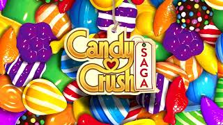 Candy Crush Saga  Full Soundtrack OST [upl. by Arita]