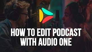 How to edit podcast [upl. by Sualokin554]