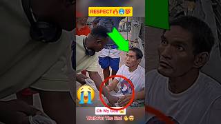 Hành động đẹp bất ngờ khiến mọi người ngạc nhiên 😱🥶 shorts status trending respectmoments [upl. by Aved]