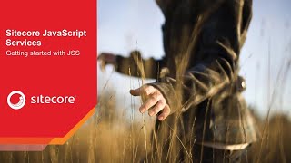 Getting Started with JSS  headless cms [upl. by Jueta]