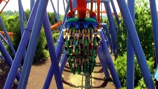 Talon offride HD Dorney Park [upl. by Noel]