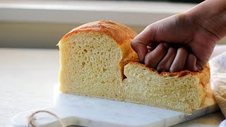 Beginners Sourdough Sandwich Bread recipe  Free Printables [upl. by Llerahs524]