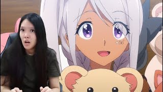 PLUNDERER Episode 14 Reaction  ACE OF KNOWING [upl. by Persson363]