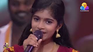 Marghazhi Thingal Allava  AR Rahman Aattam Kalasamithi  Top Singer  Ann Benson  Aditi Nair [upl. by Venterea]