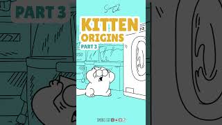 Kitten Origins Part 3 Out Now [upl. by Oznecniv]