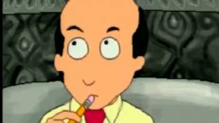 Dr Katz S04E12 Ben Centennial [upl. by Nairod275]