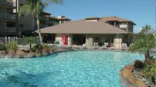 Kihei Resort in Kihei Hawaii  WorldMark by Wyndham [upl. by Enihpad]