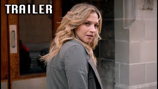 SERIALIZED AKA BestSelling Murder  Movie Trailer starring Vanessa Ray [upl. by Rhiamon]