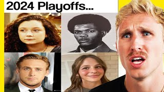 2024 Playoff Memes [upl. by Mariam452]