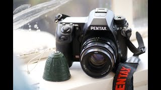 Pentax K5 Viewer’s Choice in 2023 Dazzling DSLRs [upl. by Bannister]