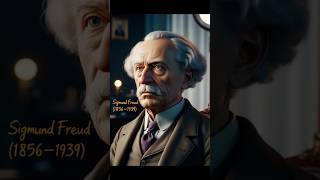 quotSigmund Freud The Pioneer of Psychoanalysisquot facts history shorts [upl. by Wilhelmina]