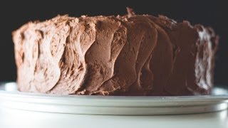 Chocolate Frosting [upl. by Rabush44]