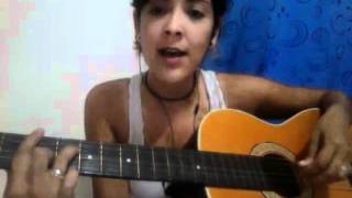 Alejate De Mi  Camila  Cover [upl. by Ferdie]