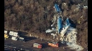 British Midlands Flight 92  Kegworth Air Crash  1989 [upl. by Rammus]