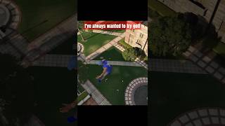 Defying Gravity gta gaming [upl. by Max567]