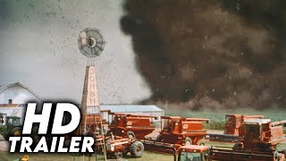 Twister 1996 Original Trailer FHD [upl. by Esylla]