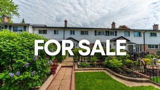 716A KROSNO BLVD PICKERING  FOR SALE [upl. by Jermain]