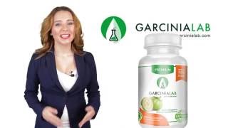 Garcinia Cambogia Premium 100 Pure 95 HCA [upl. by Tali759]