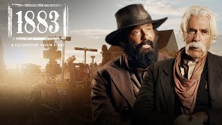 1883 Behind the Story Extended Cut [upl. by Eurydice]