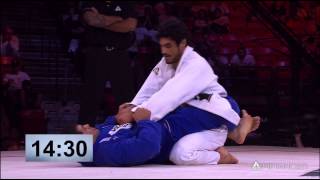 Metamoris Kron Gracie vs Otavio Sousa Full match HD [upl. by Enyrhtac119]