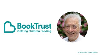 BookTrust presents Waterstones Children’s Laureate 2024 2026 Frank CottrellBoyce Virtual Event [upl. by Wallis497]