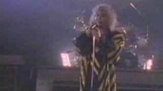 Ozzy osbourne crazy train LİVE 1986 [upl. by Weksler117]