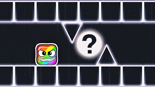 quotExasperationquot 100  Impossible Level  One Clip Run  Geometry Dash [upl. by Septima993]