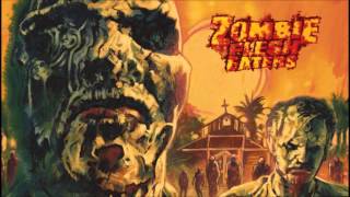 Fabio Frizzi  Zombie Main Title Zombi 2 Original Soundtrack [upl. by Nailij]