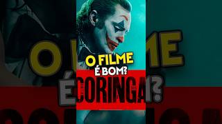 Coringa 2 é bom [upl. by Lory]