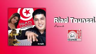 RIAD TOUNSSI  Mezoued Official Audio [upl. by Acirtal]