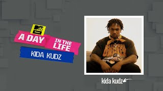 A Day In The Life  Kida Kudz [upl. by Yamauchi]