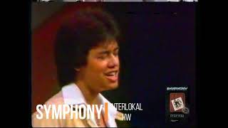 Fariz RMSymphony  Interlokal 1982 [upl. by Yssirhc]