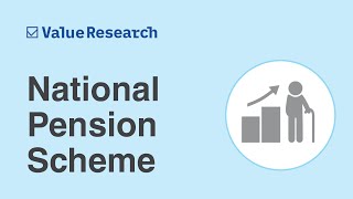 What is the National Pension Scheme NPS  Explainer [upl. by Lenod]