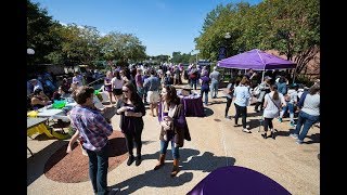 Millsaps College Homecoming 2018 [upl. by Cassaundra]