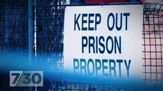 Inside Australias powder keg private prison [upl. by Batruk583]