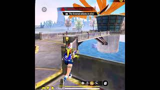 Bangla Funny Gali  Free Fire  call Back Event [upl. by Hsakaa63]